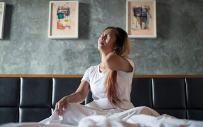 Supporting Aging Bodies With Better Sleep