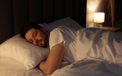 Creating a Calm Bedroom for Better Summer Sleep