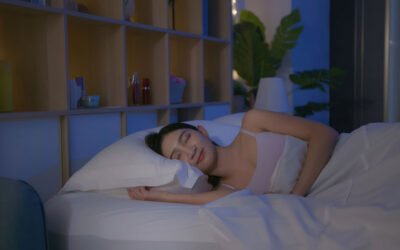 Sleep Better This Year: Why Rest Is the Best New Year Resolution