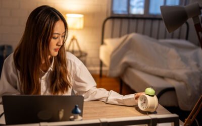 Reset Your Sleep Routine