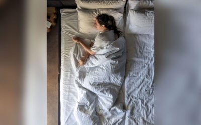 Rainy Season Recovery: Why Sleep Matters More When You Stay In