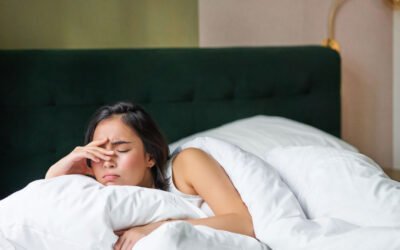 Ending the First Half of the Year Strong With Better Sleep