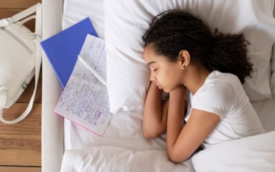 Helping Students Recharge Before the School Year