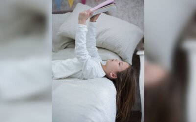 Why Sleep Is a Student’s Best Learning Tool