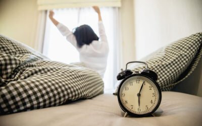 Why Consistent Sleep Schedules Improve Overall Health