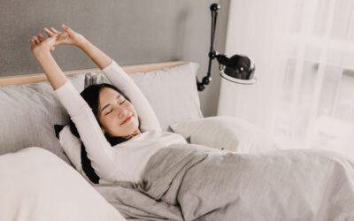 Why Good Sleep Supports Heart Health