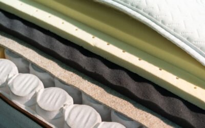 The Natural Way to Sleep Better