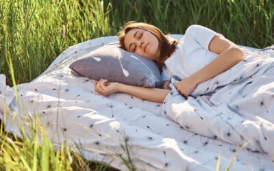 Creating the Ultimate Cozy Sleep Sanctuary