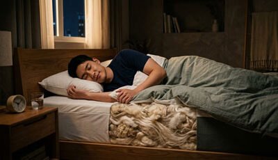 How Sleep Supports a Strong Immune System
