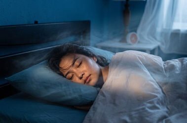 The Science of Cool Sleep
