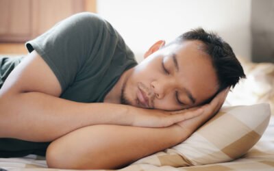 Boosting Productivity Through Deep Sleep